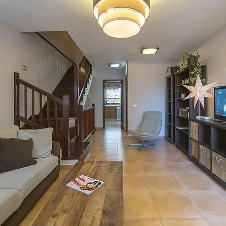 Casa 厄尔梅达诺